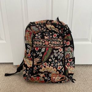 Vera Bradley Backpack